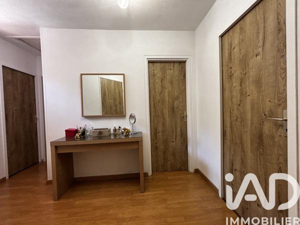 Maison à vendre 4 pièces 91 m² Marseille 11