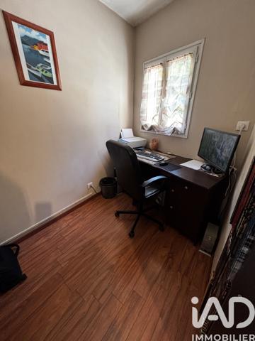 Maison à vendre 4 pièces 91 m² Marseille 11