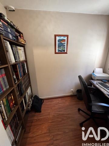 Maison à vendre 4 pièces 91 m² Marseille 11