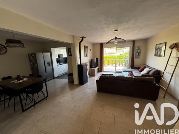 Maison à vendre 4 pièces 91 m² Marseille 11
