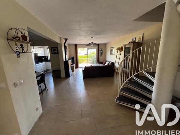 Maison à vendre 4 pièces 91 m² Marseille 11