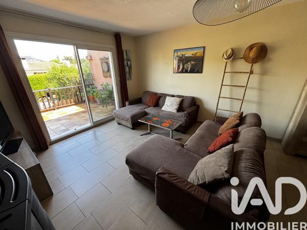 Maison à vendre 4 pièces 91 m² Marseille 11