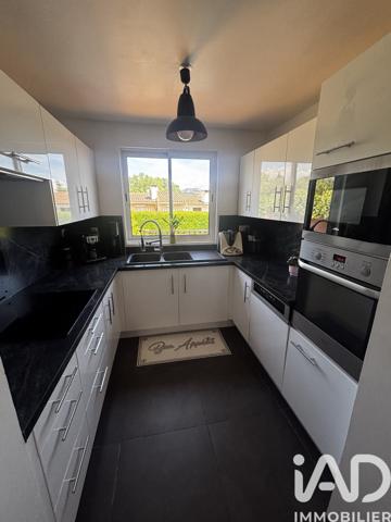 Maison à vendre 4 pièces 91 m² Marseille 11