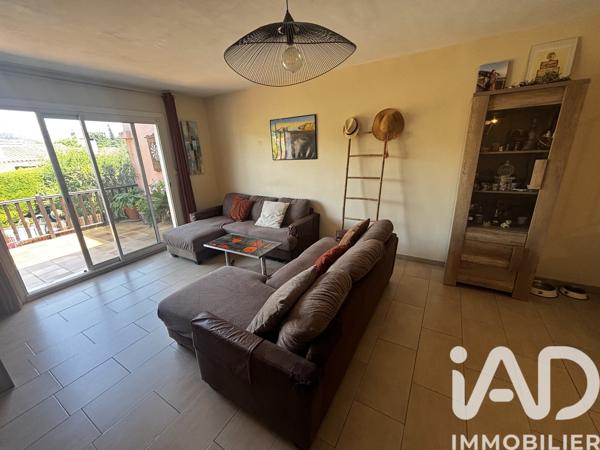 Maison à vendre 4 pièces 91 m² Marseille 11