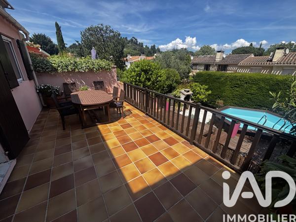 Maison à vendre 4 pièces 91 m² Marseille 11