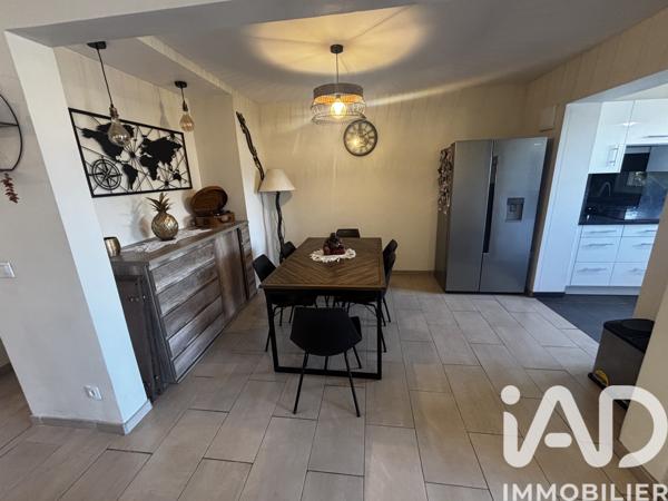 Maison à vendre 4 pièces 91 m² Marseille 11
