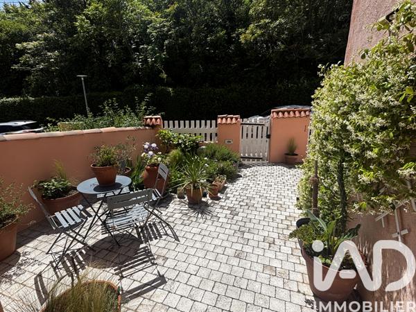 Maison à vendre 4 pièces 91 m² Marseille 11