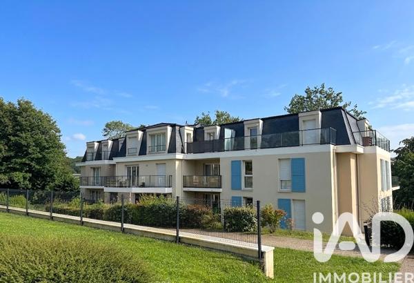 Appartement à vendre 3 pièces 70 m² Montivilliers