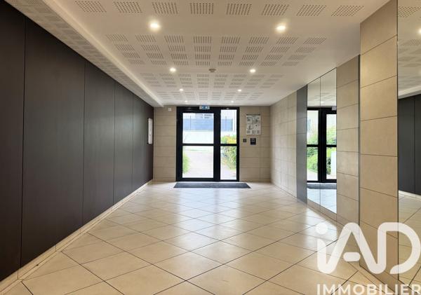 Appartement à vendre 3 pièces 70 m² Montivilliers