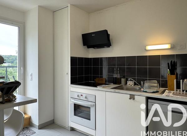 Appartement à vendre 3 pièces 70 m² Montivilliers
