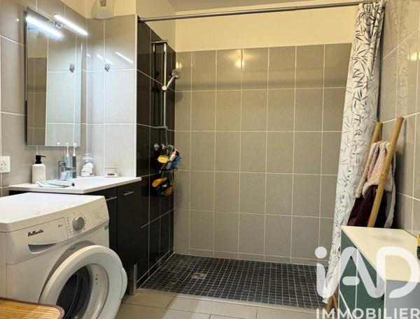 Appartement à vendre 3 pièces 70 m² Montivilliers