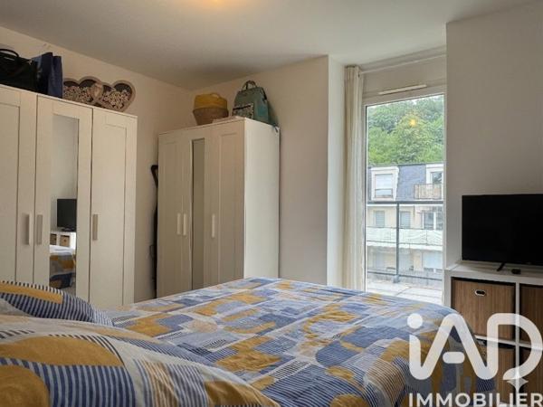 Appartement à vendre 3 pièces 70 m² Montivilliers