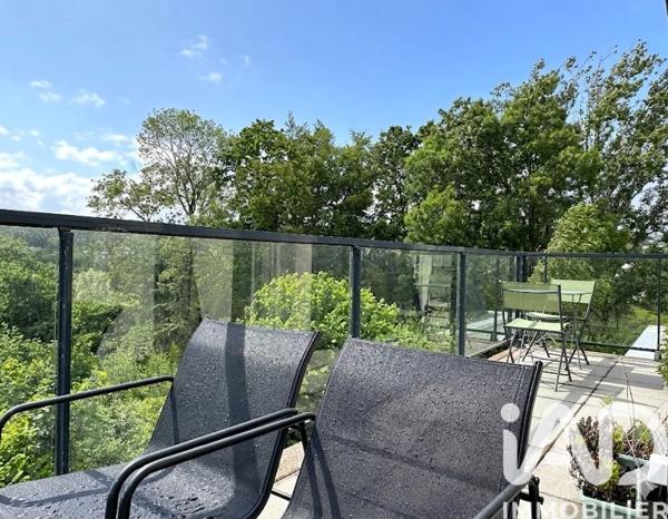 Appartement à vendre 3 pièces 70 m² Montivilliers