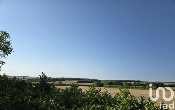 Terrain à vendre 1 650 m² Rouillac