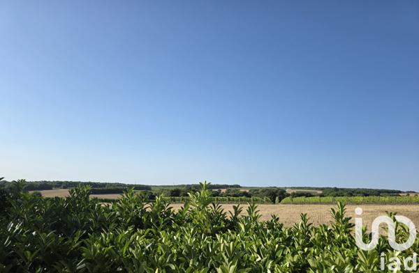 Terrain à vendre 1 650 m² Rouillac