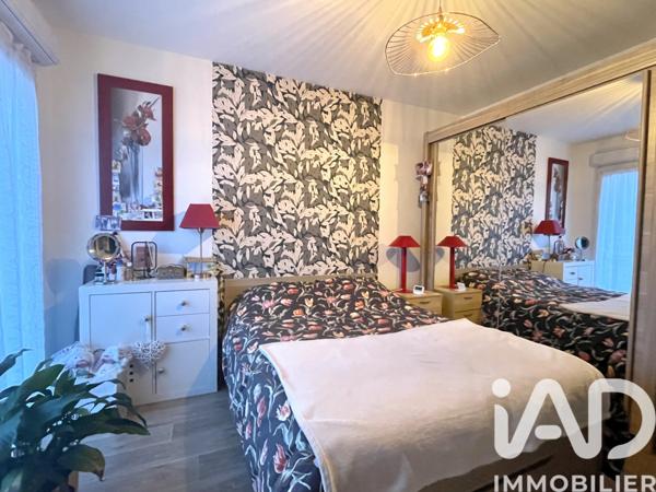 Appartement à vendre 3 pièces 64 m² Vannes