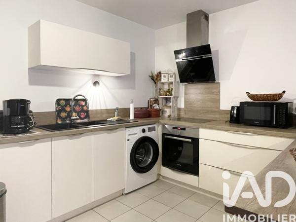 Appartement à vendre 3 pièces 64 m² Vannes