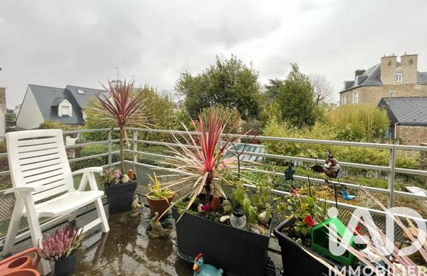 Appartement à vendre 3 pièces 64 m² Vannes