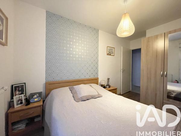 Appartement à vendre 3 pièces 64 m² Vannes