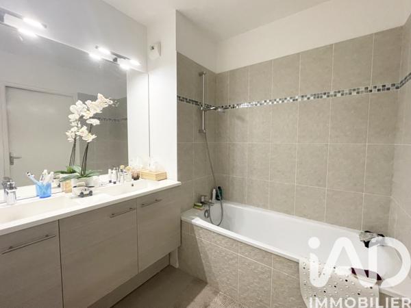 Appartement à vendre 3 pièces 64 m² Vannes