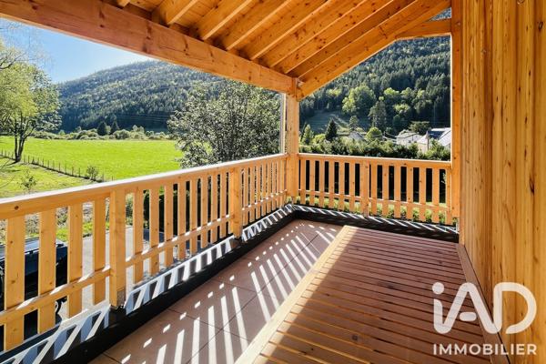 Appartement (prestige) à vendre 4 pièces 99,92 m² Villard-de-Lans