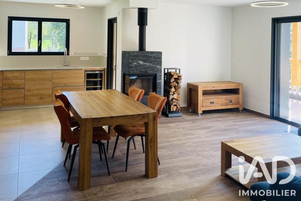 Appartement (prestige) à vendre 4 pièces 99,92 m² Villard-de-Lans