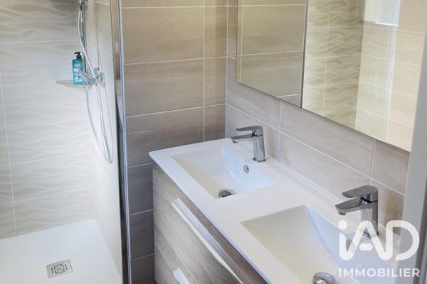 Appartement (prestige) à vendre 4 pièces 99,92 m² Villard-de-Lans