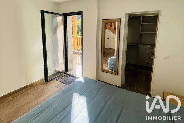 Appartement (prestige) à vendre 4 pièces 99,92 m² Villard-de-Lans