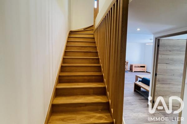 Appartement (prestige) à vendre 4 pièces 99,92 m² Villard-de-Lans