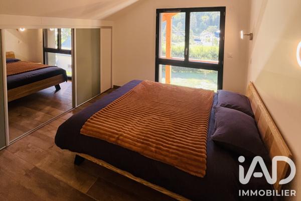 Appartement (prestige) à vendre 4 pièces 99,92 m² Villard-de-Lans