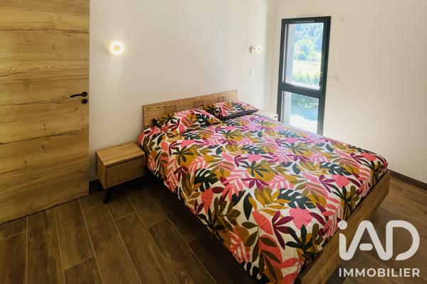 Appartement (prestige) à vendre 4 pièces 99,92 m² Villard-de-Lans