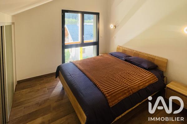 Appartement (prestige) à vendre 4 pièces 99,92 m² Villard-de-Lans