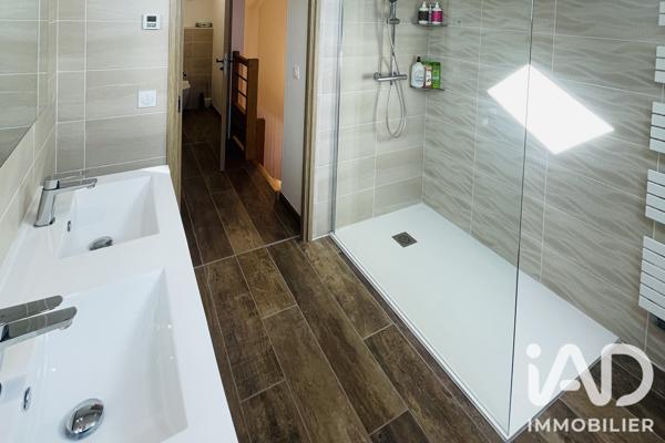 Appartement (prestige) à vendre 4 pièces 99,92 m² Villard-de-Lans