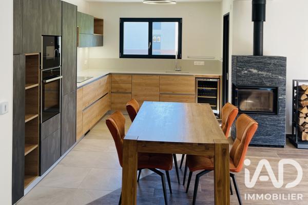 Appartement (prestige) à vendre 4 pièces 99,92 m² Villard-de-Lans