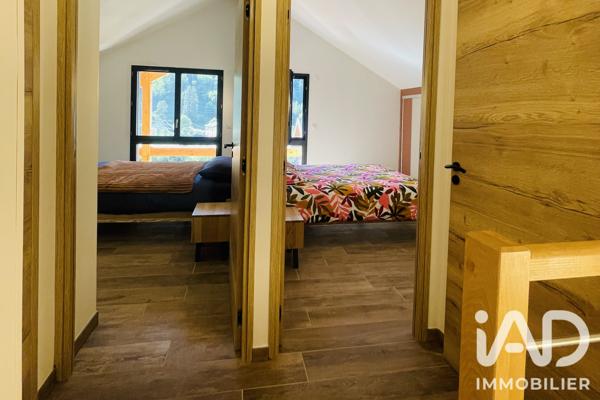 Appartement (prestige) à vendre 4 pièces 99,92 m² Villard-de-Lans