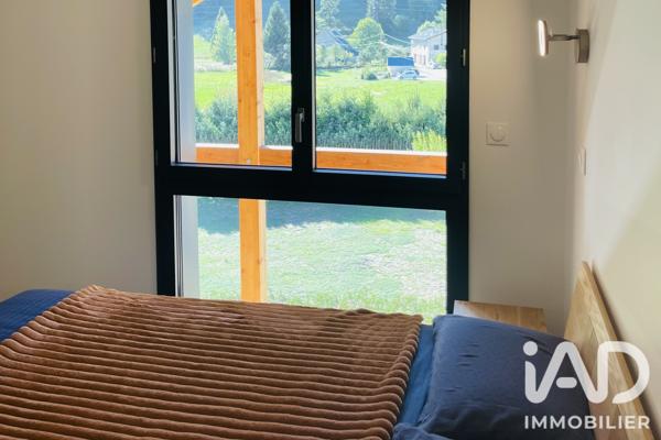 Appartement (prestige) à vendre 4 pièces 99,92 m² Villard-de-Lans