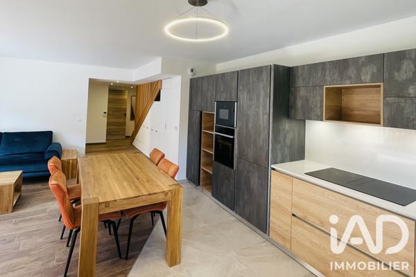 Appartement (prestige) à vendre 4 pièces 99,92 m² Villard-de-Lans