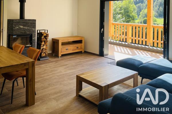 Appartement (prestige) à vendre 4 pièces 99,92 m² Villard-de-Lans