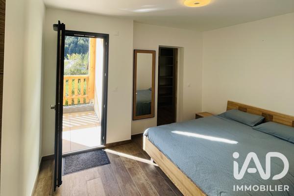 Appartement (prestige) à vendre 4 pièces 99,92 m² Villard-de-Lans