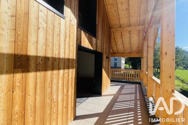 Appartement (prestige) à vendre 4 pièces 99,92 m² Villard-de-Lans