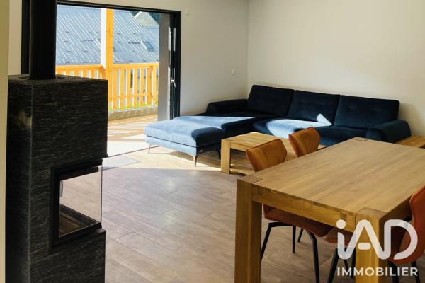 Appartement (prestige) à vendre 4 pièces 99,92 m² Villard-de-Lans