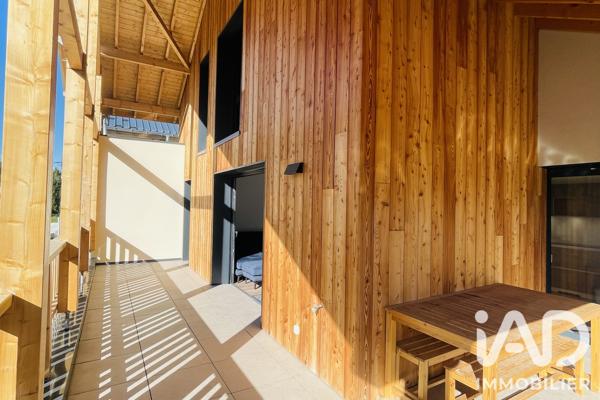 Appartement (prestige) à vendre 4 pièces 99,92 m² Villard-de-Lans