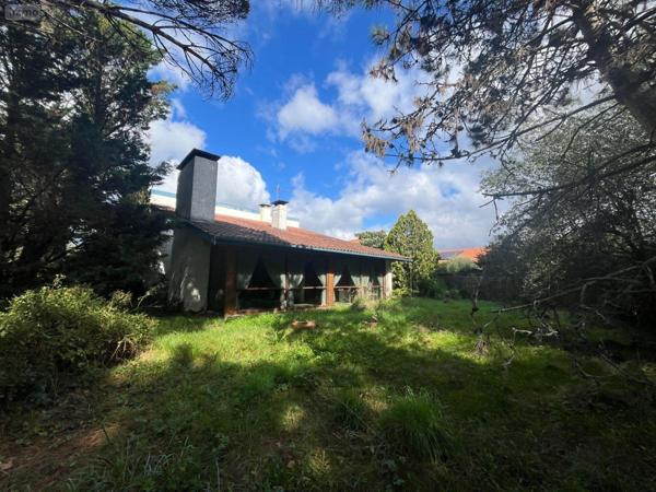 Maison à vendre à Gradignan en Gironde (33170), ref : 011-479