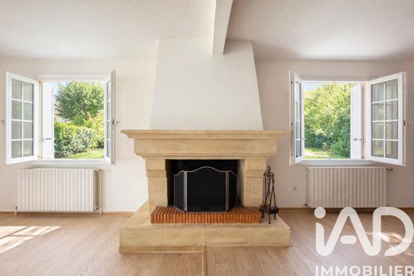 Maison à vendre 4 pièces 141 m² Saint-Orens-de-Gameville