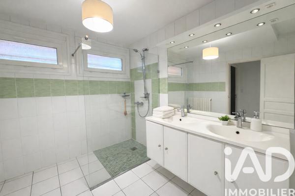 Maison à vendre 4 pièces 141 m² Saint-Orens-de-Gameville