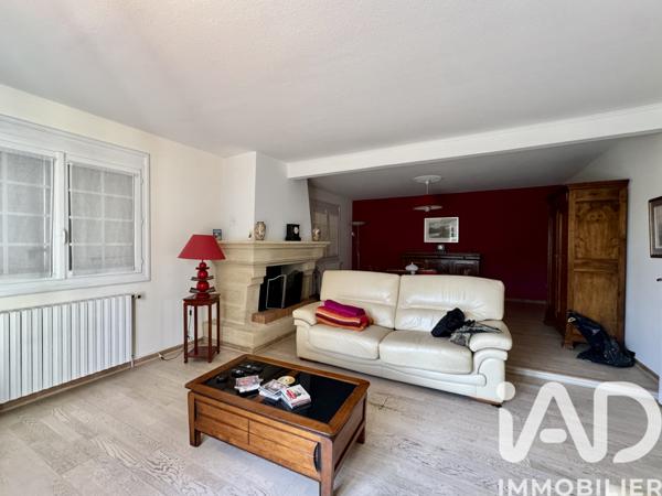 Maison à vendre 4 pièces 141 m² Saint-Orens-de-Gameville