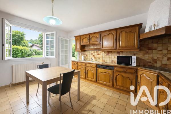 Maison à vendre 4 pièces 141 m² Saint-Orens-de-Gameville