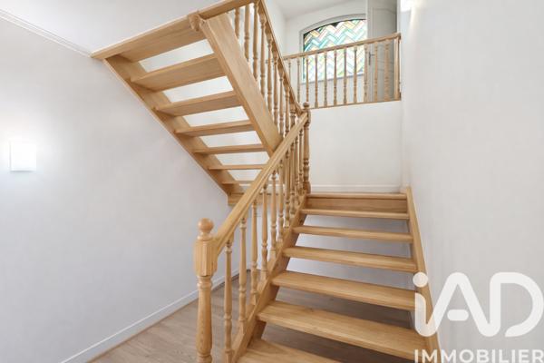 Maison à vendre 4 pièces 141 m² Saint-Orens-de-Gameville