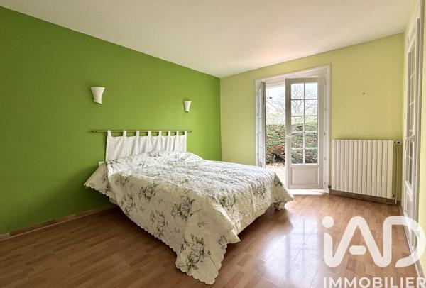 Maison à vendre 4 pièces 141 m² Saint-Orens-de-Gameville