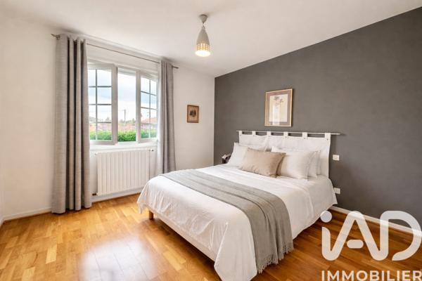 Maison à vendre 4 pièces 141 m² Saint-Orens-de-Gameville